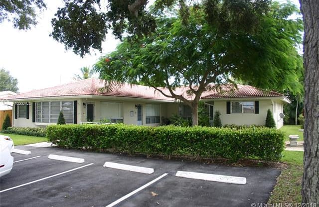 1910 NE 27th Ct - 1910 Northeast 27th Street, Wilton Manors, FL 33334