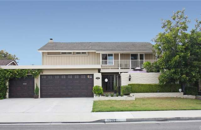 17322 Whetmore Lane - 17322 Whetmore Lane, Huntington Beach, CA 92647