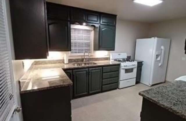 1109 W Morgan Street