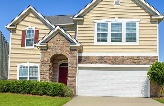 1552 Moss Creek Drive