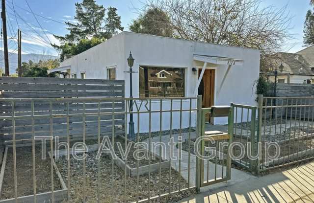 812 East Pleasant Street, Unit A