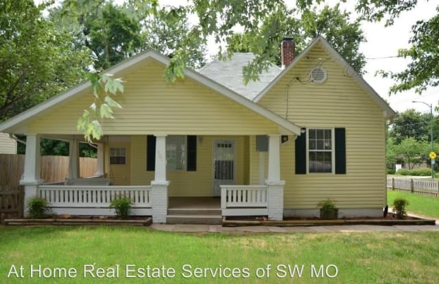 501 S. Weller - 501 South Weller Avenue, Springfield, MO 65802