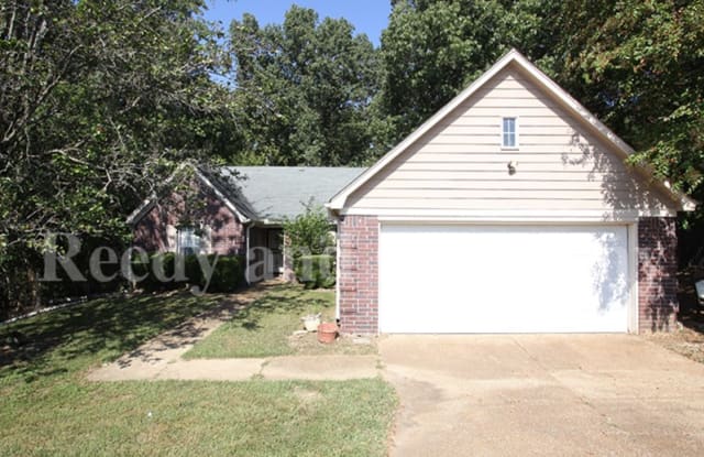 4137 Piermont St - 4137 Piermont Street, Shelby County, TN 38135