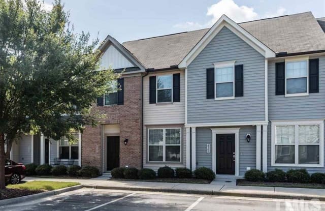 4506 Middletown Drive - 4506 Middletown Drive, Wake Forest, NC 27587