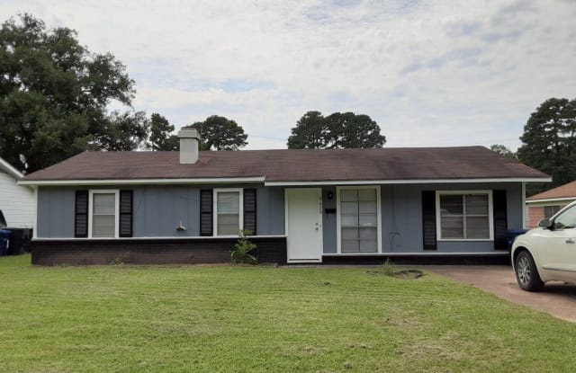 9470 Normandie Dr - 9470 Normandie Drive, Shreveport, LA 71118