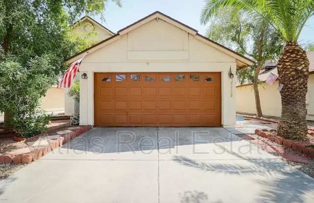 6629 W Cheryl Drive