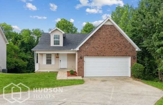 1557 James Gafford Drive