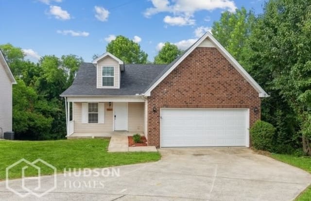 1557 James Gafford Drive - 1557 James Gafford Drive, La Vergne, TN 37086