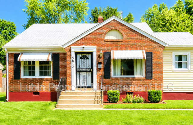 3818 Vernon Ave