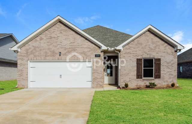 231 John Harold Drive