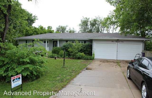 3009 Wayne Dr