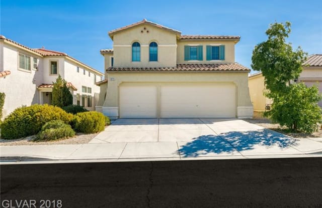 9975 West Diablo Dr - 9975 West Diablo Drive, Spring Valley, NV 89148