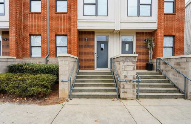 Urban Living at Its Finest in the Heart of First Ward