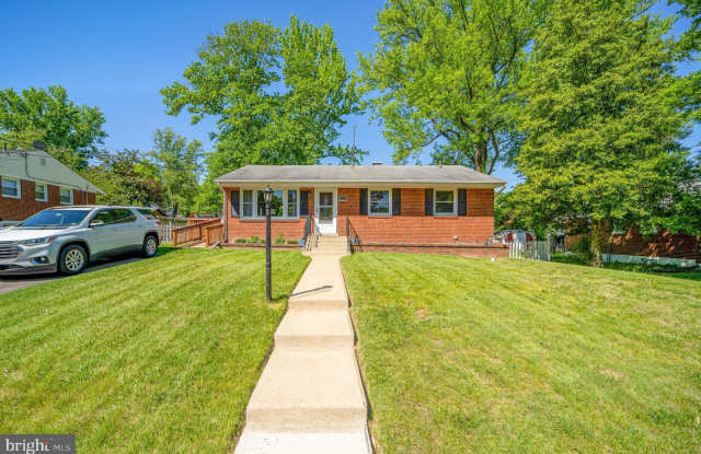 Photo of 8824 JANDELL ROAD