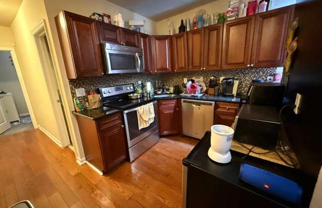 1822 WILLINGTON Street unit: A