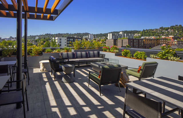 Photo of Slabtown Flats