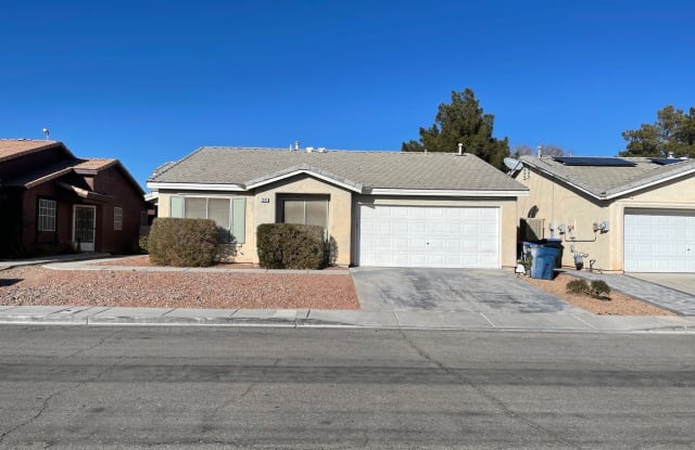 2034 Hollow Oak Ave - 2034 Hollow Oak Avenue, North Las Vegas, NV 89031