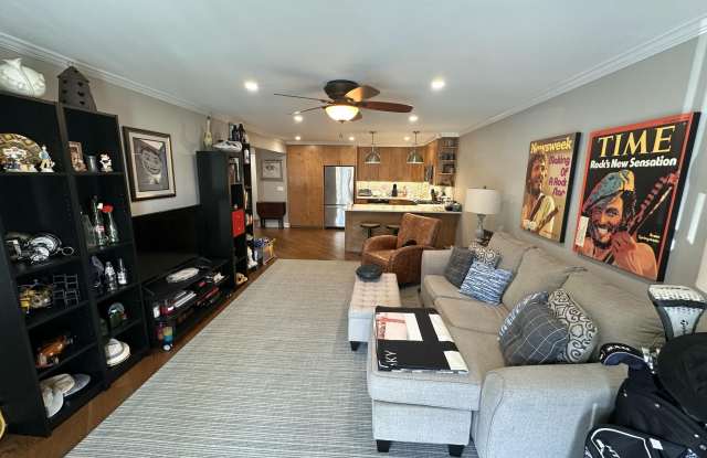 303 Sunset Avenue unit: 105