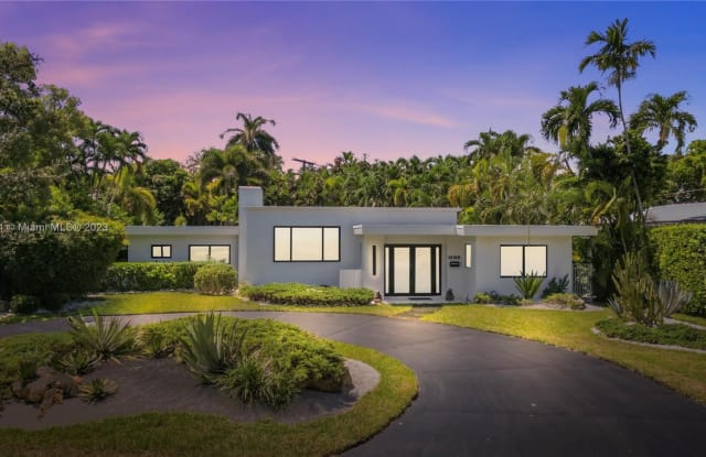 10166 NE 12th Ave - 10166 Northeast 12th Avenue, Miami Shores, FL 33138