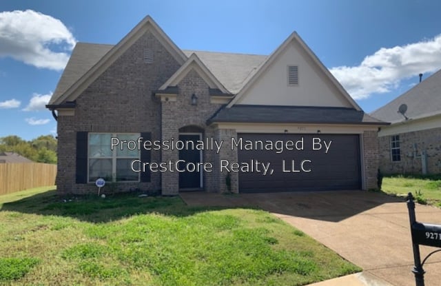 9271 Chastain Pl - 9271 Chastain Pl, Shelby County, TN 38018