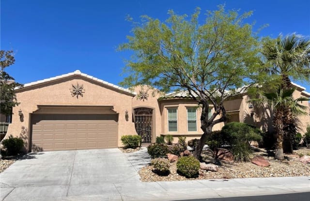 10284 SOFFERTO Avenue - 10284 Sofferto Avenue, Summerlin South, NV 89135