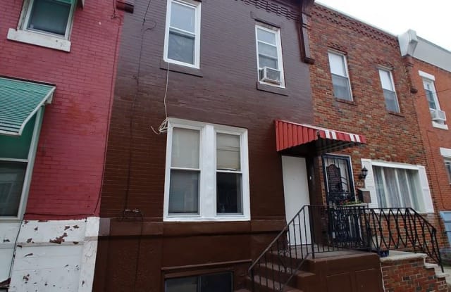 1250 S. Ringgold St. - 1250 South Ringgold Street, Philadelphia, PA 19146