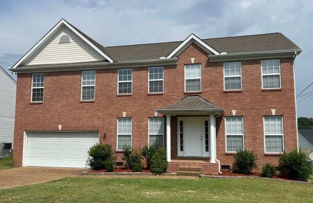 104 Wolverine Trail - 104 Wolverine Trail, La Vergne, TN 37086