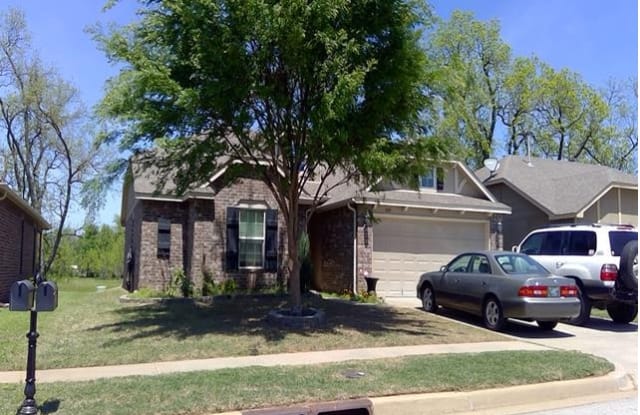 8849 e. 160th st. S. - 8849 East 160th Street South, Bixby, OK 74008