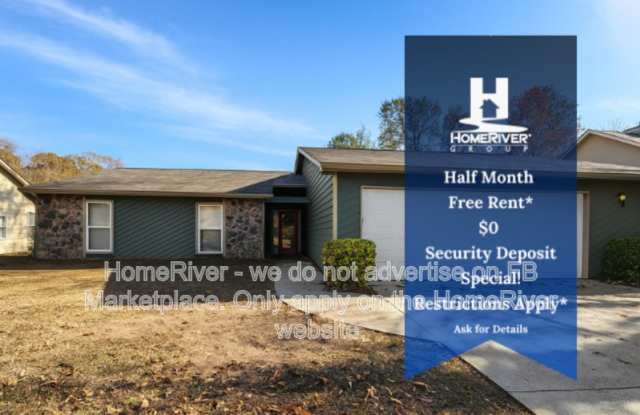 Photo of 1552 Golf Link Dr