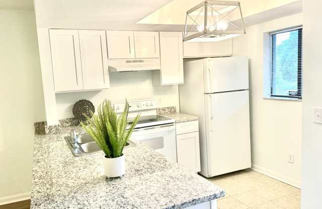 4451 Holly Tree Road