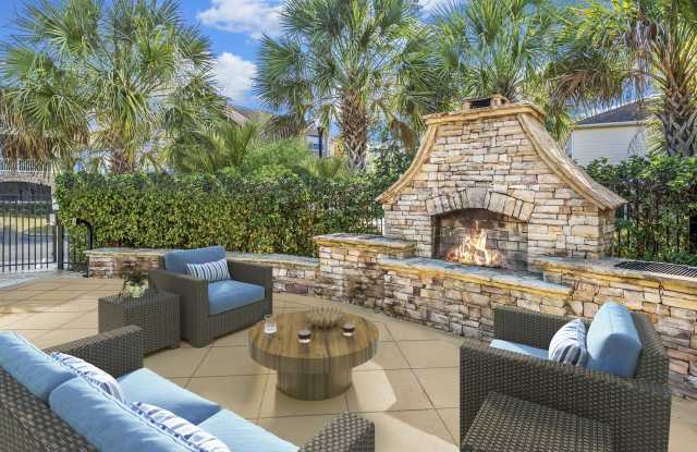 Walden at Chatham Center