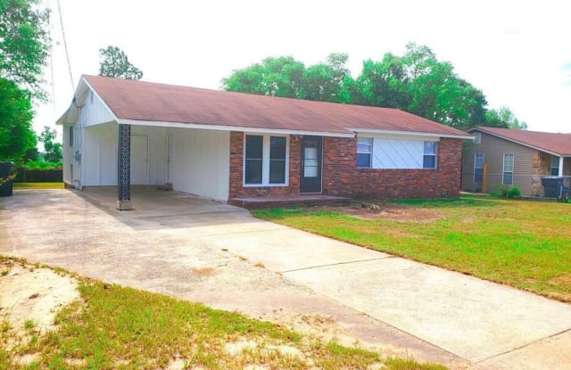 3002 Claudia Dr - 3002 Claudia Drive, Augusta, GA 30906