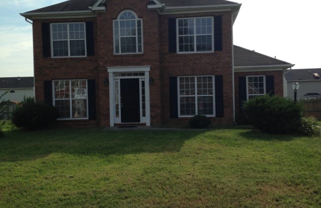 6381 Springcrest Ln - 6381 Springcrest Lane, Henrico County, VA 23231