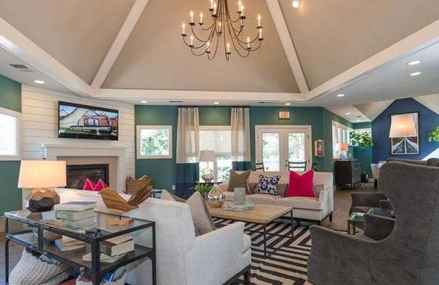 Residence at Belmont