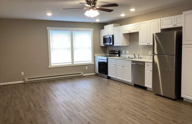 1794 Wilson Ave - 3BR/2Ba - $1450/mo - AVAILABLE 6/13