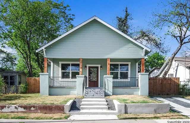 Photo of 113 Dilworth Street