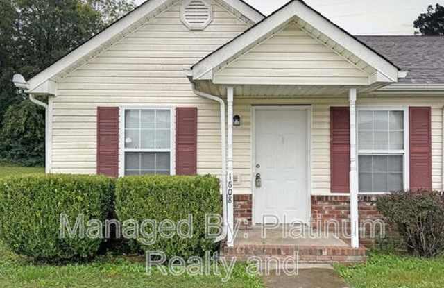 1608 Hannibal Dr