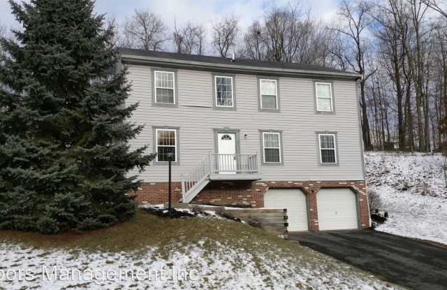 120 SHELBOURNE DRIVE - 120 Shelbourne Drive, Allegheny County, PA 15108