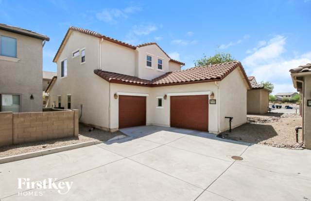 10616 East Native Rose Trail