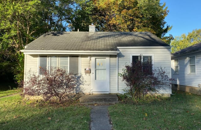 3810 Robinwood Dr - 3810 Robinwood Drive, Fort Wayne, IN 46806