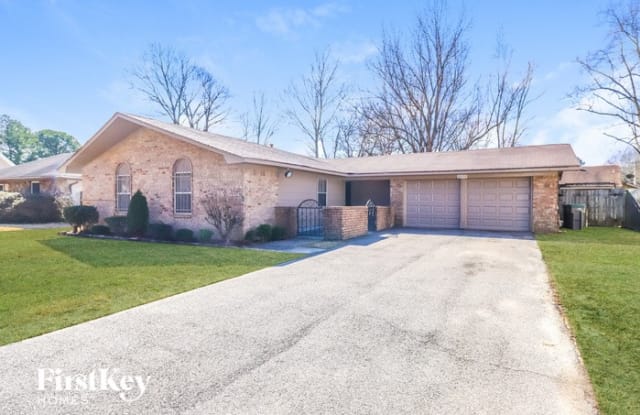 6539 Honeybrook Road - 6539 Honeybrook Road, Memphis, TN 38134