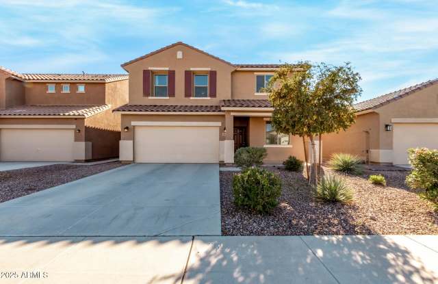 11603 W CALAVAR Road