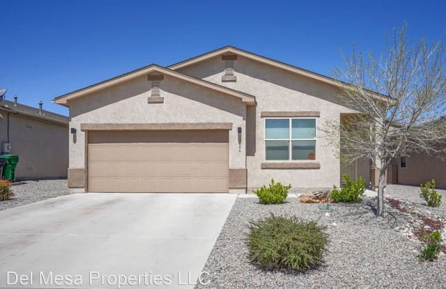 1406 Blue Sky Loop NE - 1406 Blue Sky Loop Northeast, Rio Rancho, NM 87144