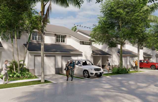 Photo of Townhouse For Lease in Saint Cloud