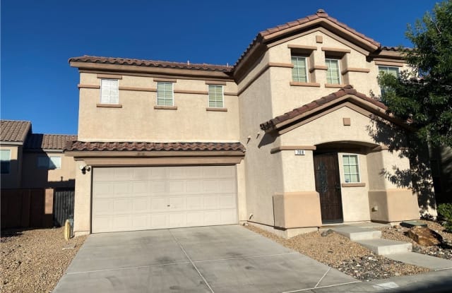 708 Shadwell Street - 708 Shadwell Street, Clark County, NV 89178