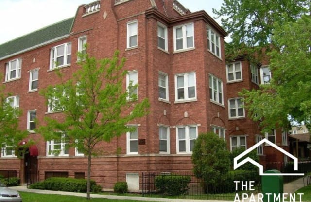 4902 North Whipple B - 4902 N Whipple St, Chicago, IL 60625