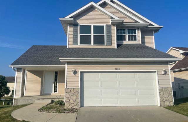 3008 SW White Birch Dr - 3008 Southwest White Birch Drive, Ankeny, IA 50023