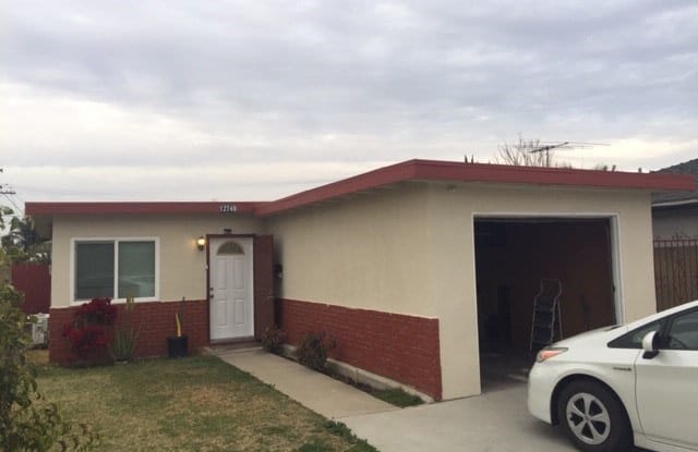 12249 Bingham Street - 12249 Bingham Street, Artesia, CA 90701