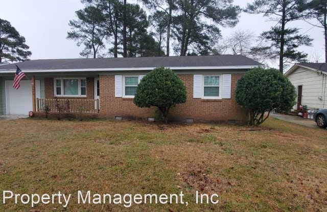 2609 Dumfries Drive - 2609 Dumfries Road, Cumberland County, NC 28306