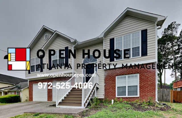 5450 Princeton Oaks Drive